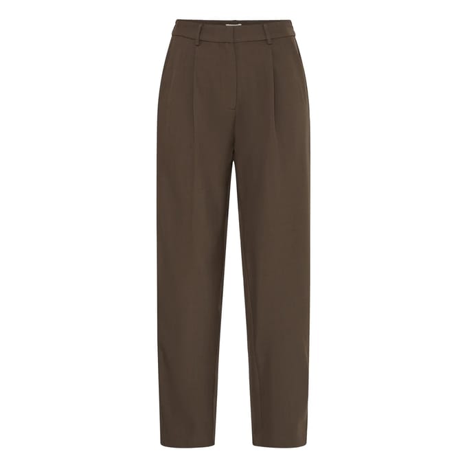 ICHI - IHFAVA ANCLE PA - Dames - Slim fit jeans
