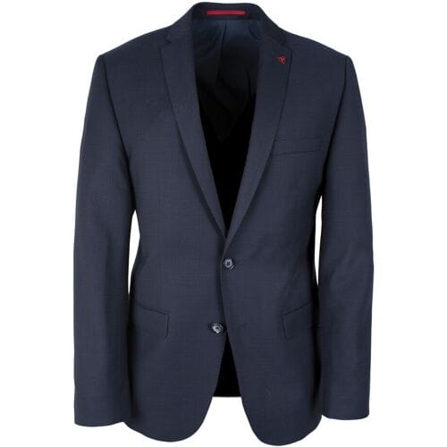 Roy Robson Colbert  Midden Blauw / male