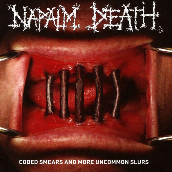 Coded Smears And More Uncommon Slurs