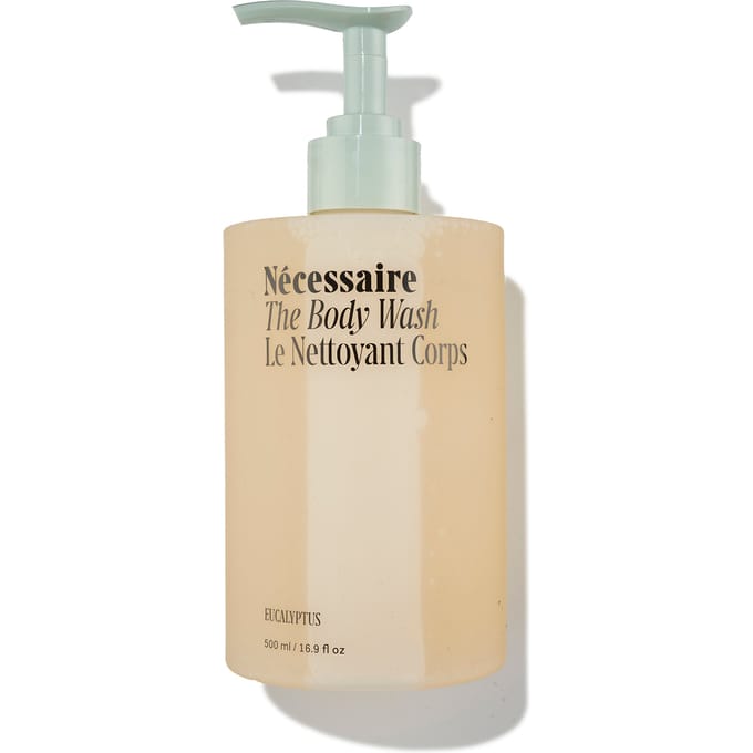 Nécessaire The Body Wash - Eucalyptus