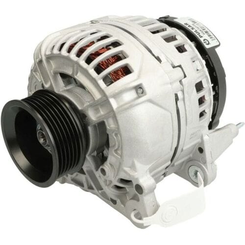 Driefasige generator PULSAR ROTATING ELECTRICS PSR10770