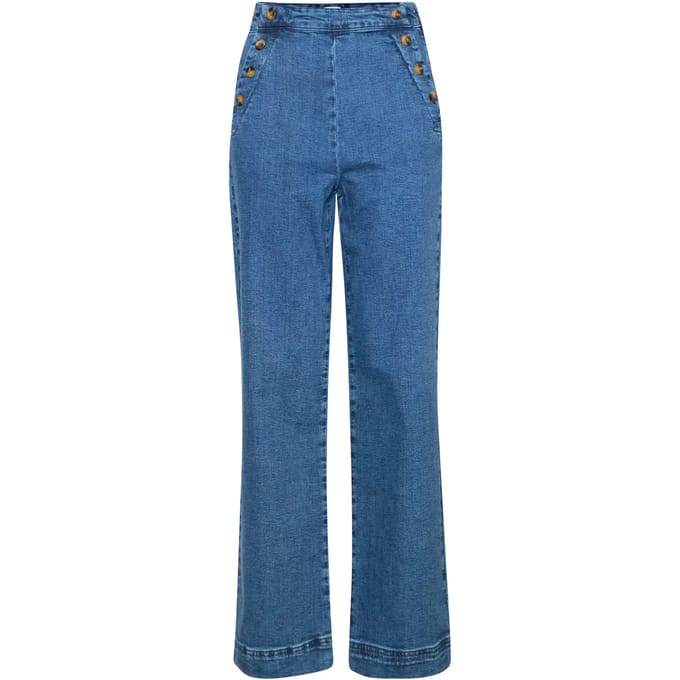 Damesbroek Atelier Rêve Harper Pa6