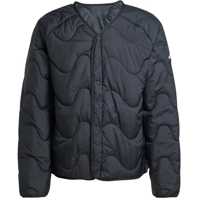Donsjack adidas Nuganic