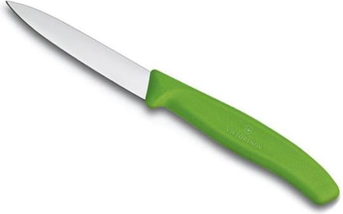 Victorinox schilmes groen