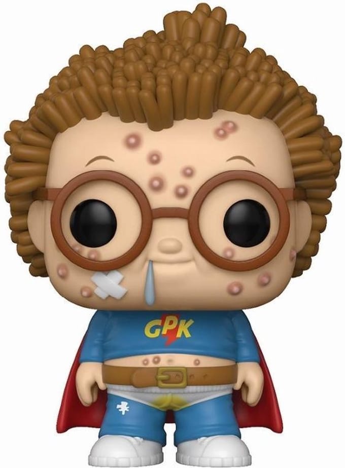 Funko / GPK #03 - Clark Can't (Garbage Pail Kids) Pop!