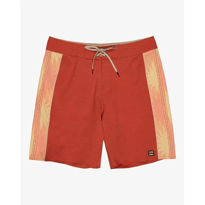 Zwemshort Billabong DBAH Pro
