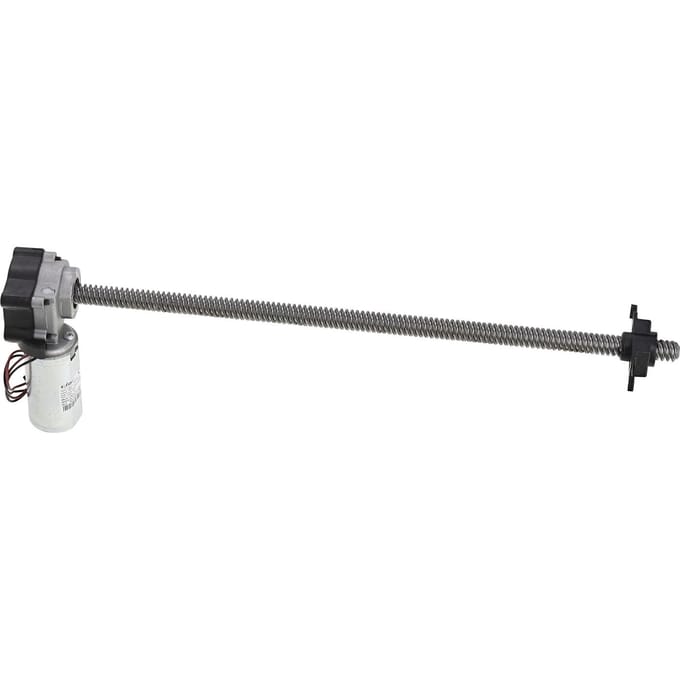 AEG actuator, met, bevestigingshoek 4055433835
