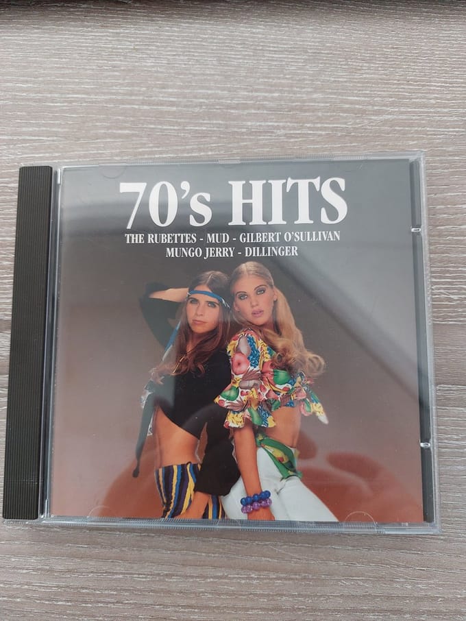 70's Hits