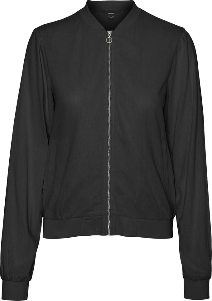 Vero Moda Bomber jacker VMDINNA Bomberjack
