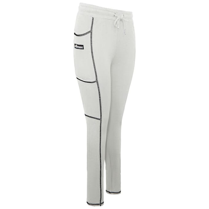 Ellesse Ettore Legging Dames Off White