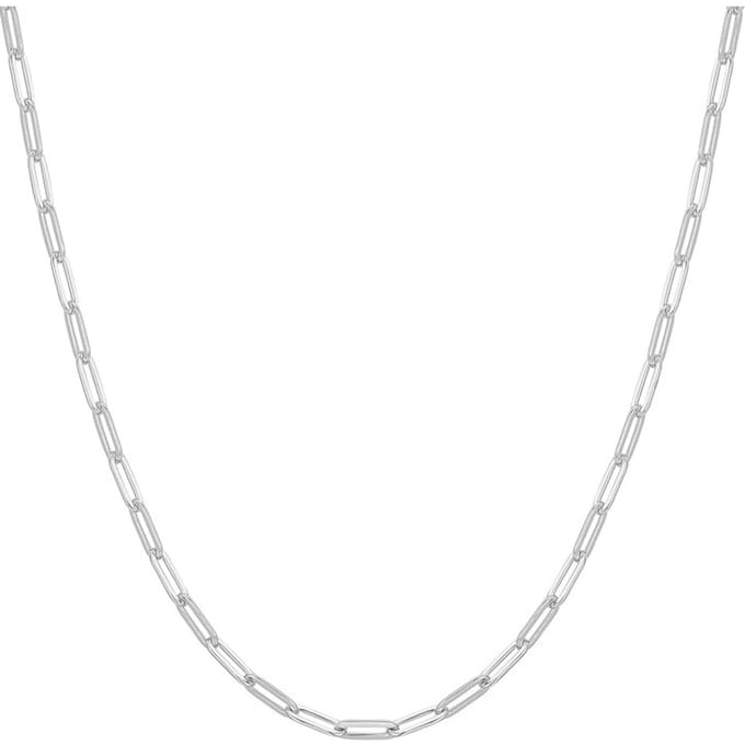 Ania Haie AH N067-04H TRAILBLAZER Dames Ketting - Collier