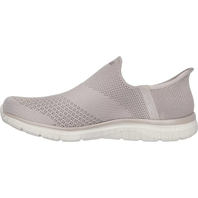 Lage Sneakers Skechers Slip-ins: Virtue - Sleek
