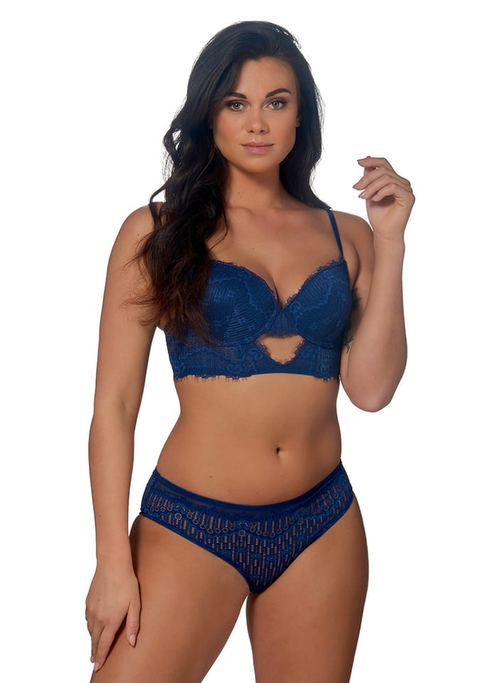 Kanten slip Topaz