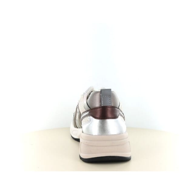 Gabor - Sneakers Laag Beige 38.5