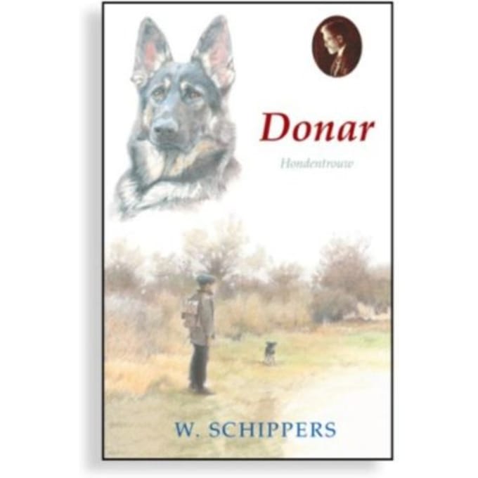Donar - Willem Schippers