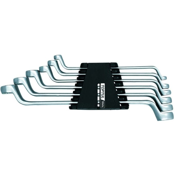 Ringsleutelset TOPTUL GAAC0602