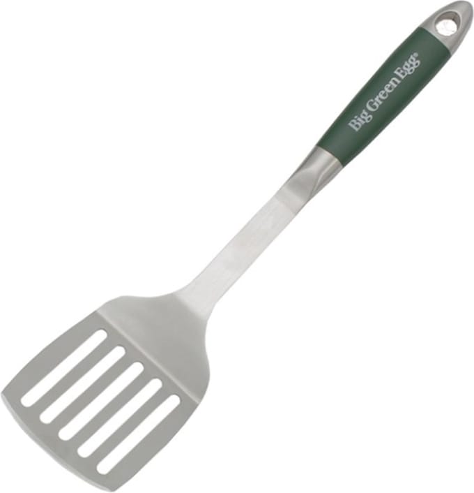 BIG GREEN EGG - SPATULA NIEUWE VERSIE
