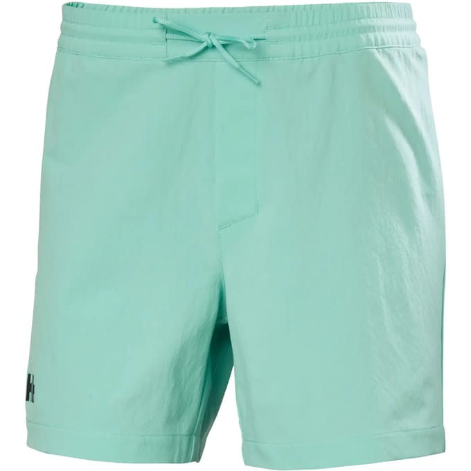 Helly Hansen Tofino Solen 6´´ Korte Broek Groen M Man