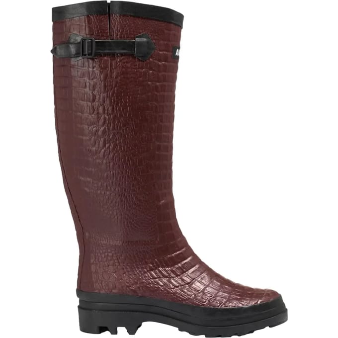 Regenlaarzen voor dames Aigle