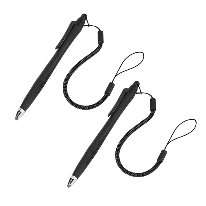 Stylus Pen Touchscreen Stylus Schrijf- Tekenpen voor Telefoon Tablet PC