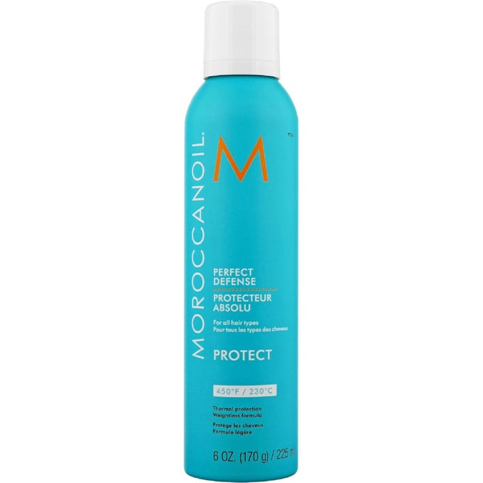 Moroccanoil Perfect Defense Thermal Protection Spray 225ml