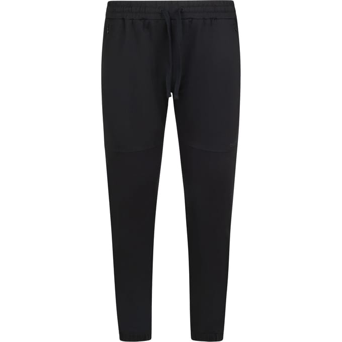 CRUYFF Ivan Jogger Black Größe: XS | Jogginghosen Outlet | Herren | Schwarz