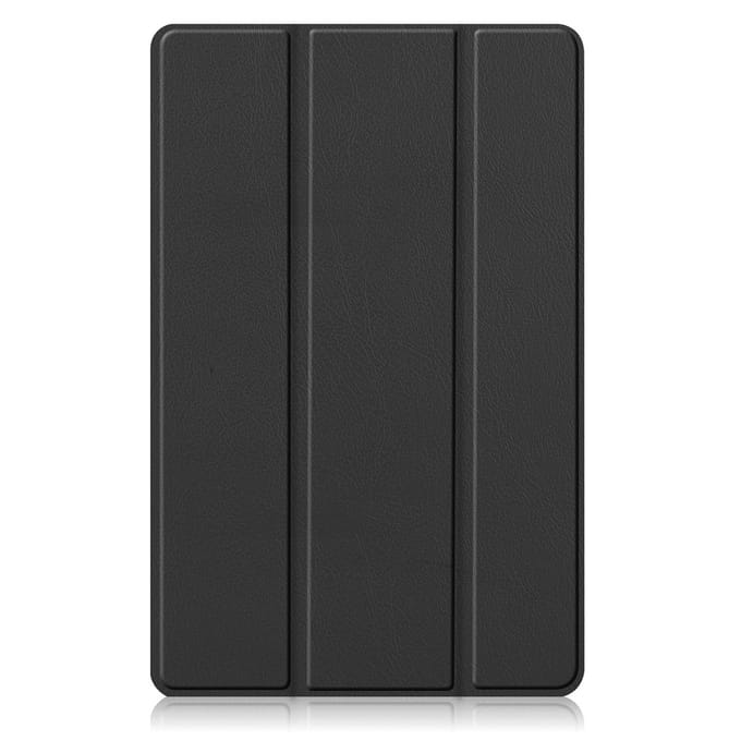 imoshion Trifold Bookcase voor de Realme Pad - Zwart