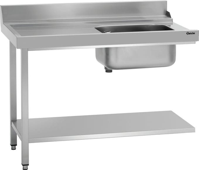 Aanvoertafel DS-LI1B