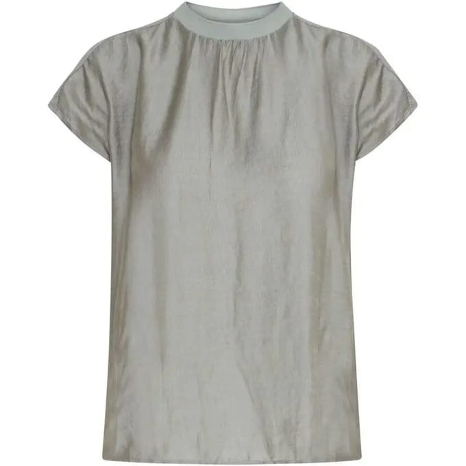 fransa - FRARIANA BL 8 - Dames - Blouses