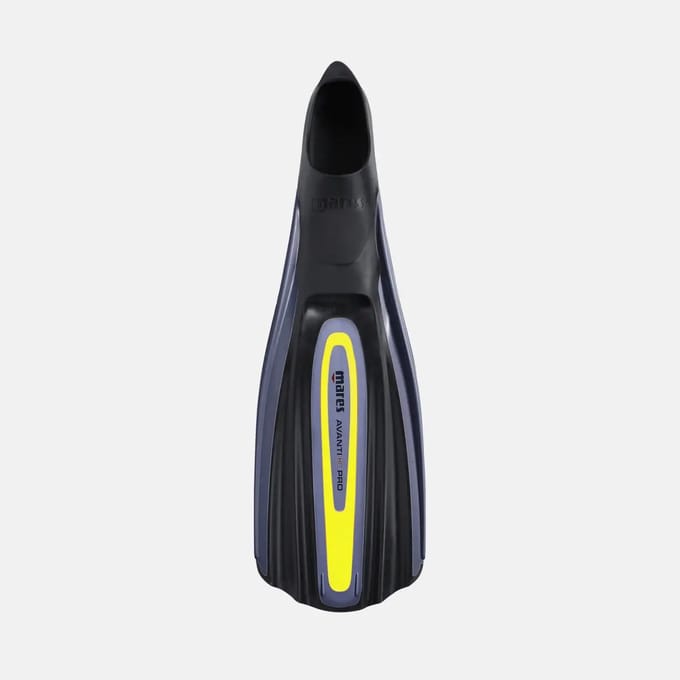 Mares Avanti HC Pro - Full Foot - Binnenvinnen