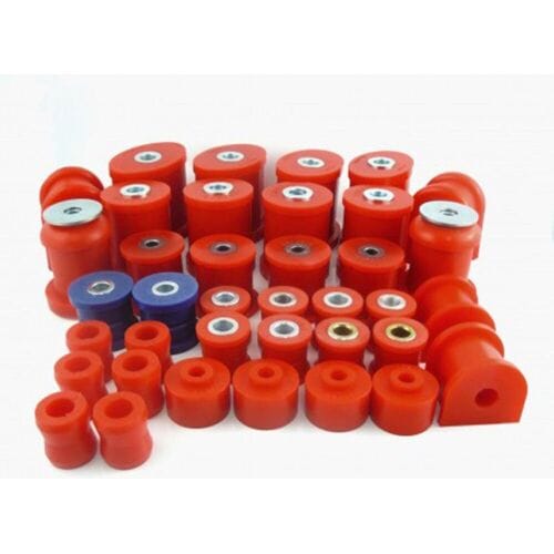 Polyurethaan ophangingsbus MPBS 2900701/80SHA/28