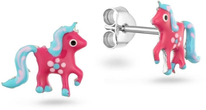 Glow 106.0610.00 Kinder Oorbellen - Oorknopjes