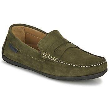 Mocassins Pellet Cador