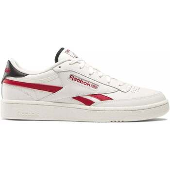Reebok Club C Revenge - heren sneaker - Wit - maat 39 (EU) 6 (UK)