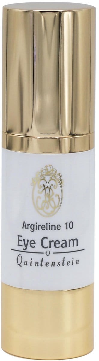 Quintenstein Argireline 10 Oogcrème - 30ml - Anti-Aging