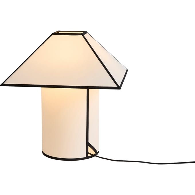 HAY Ava Pyramid tafellamp - Ø45 cm
