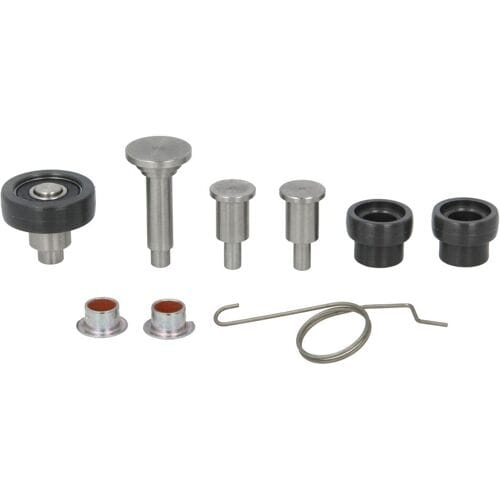 Schuifdeur rolgeleider ROLL PC03A