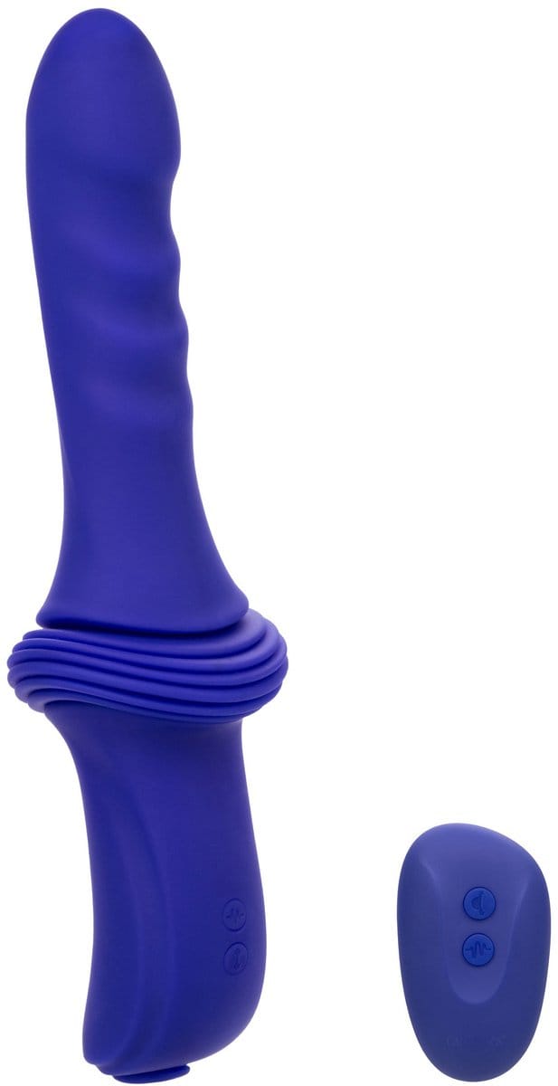 Sex Machine Ridged Thruster