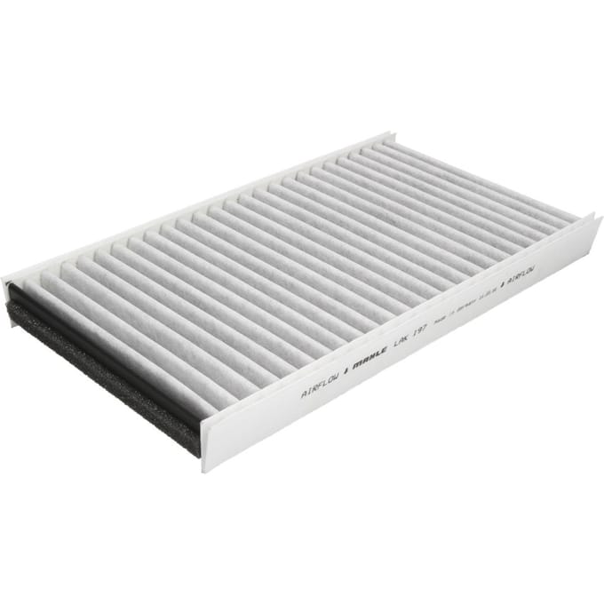 Cabine luchtfilter KNECHT LAK 197