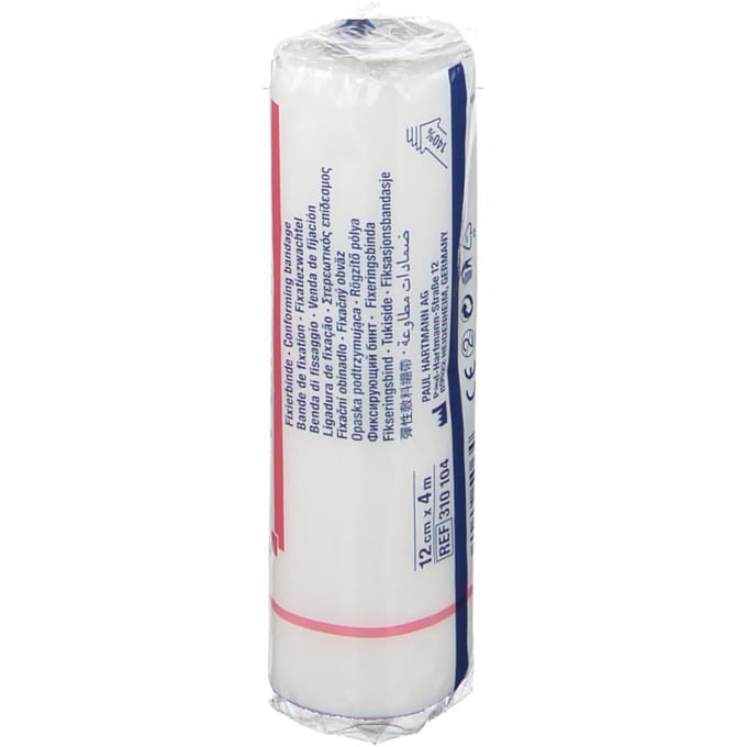 Hartmann Peha-Lastotel Cello 12cm x 4m 310104 1 Verband