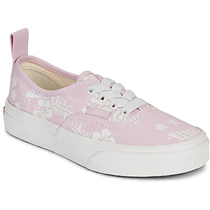 Vans  Lage Sneakers Authentic Elastic Lace