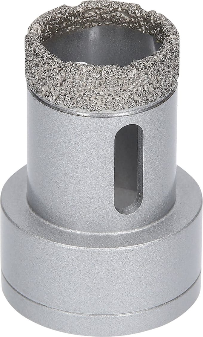 Bosch Best for Ceramic DRYspeed Diamond Drill Bit 30 mm