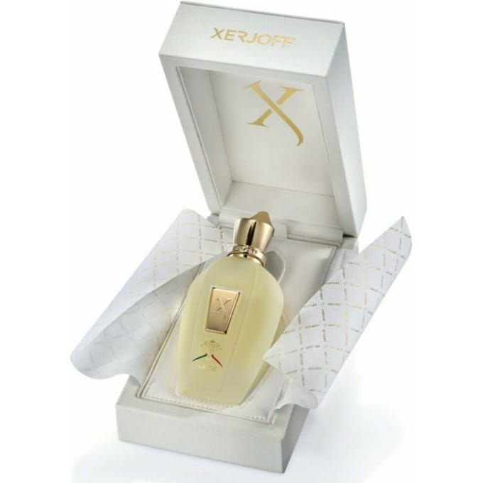 Xerjoff Naxos - 100 ml - eau de parfum spray - unisexparfum