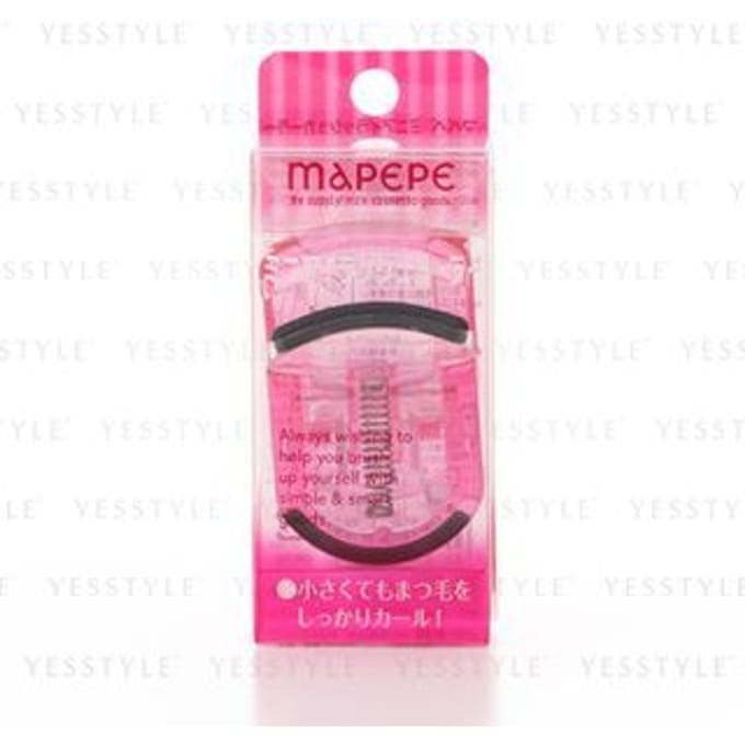 Chantilly - Mapepe Mini Eyelash Curler 1 pc