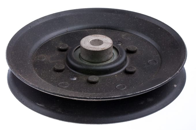 Pulley