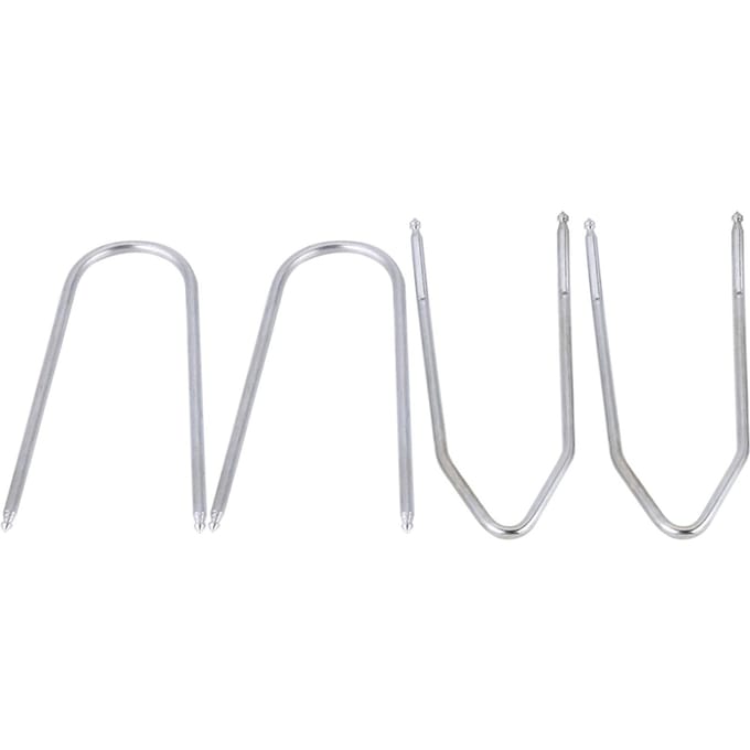 Ensemble d'outils de clé d'extraction d'autoradio stéréo universel 20 pièces pour une installation et un retrait faciles blanc