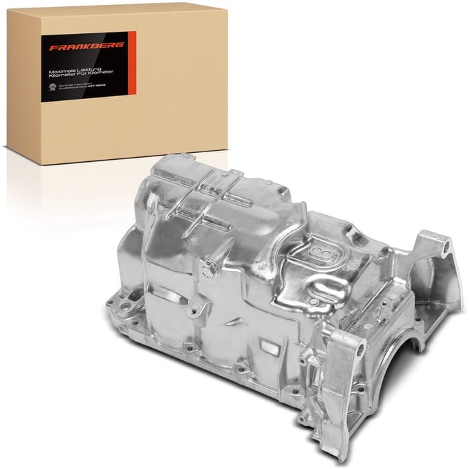 Frankberg 1x oliepan motoroliepan voor Honda