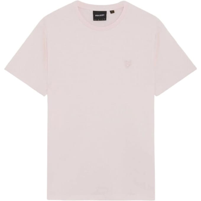 Lyle and Scott Lyle&scott superfine t-shirt t-shirts ts2255ton