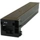 Olivetti B0651 toner cartridge zwart (origineel)