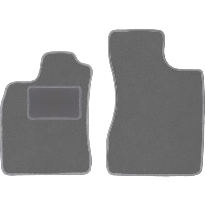 Automatten voor: Renault Twingo I hatchback (1993-2006)